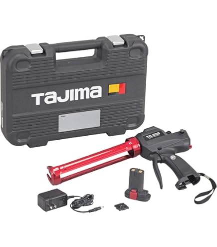 Amazon | パナソニック(Panasonic) 充電シーリングガン3.6V 1.5Ah電池