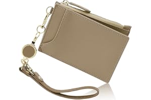 [GRAV] パスケース 定期入れ リール付き コインケース カードケース（キーチェーン ストラップ付き） / リールストラップ レディース かわいい 薄型 キーホルダー