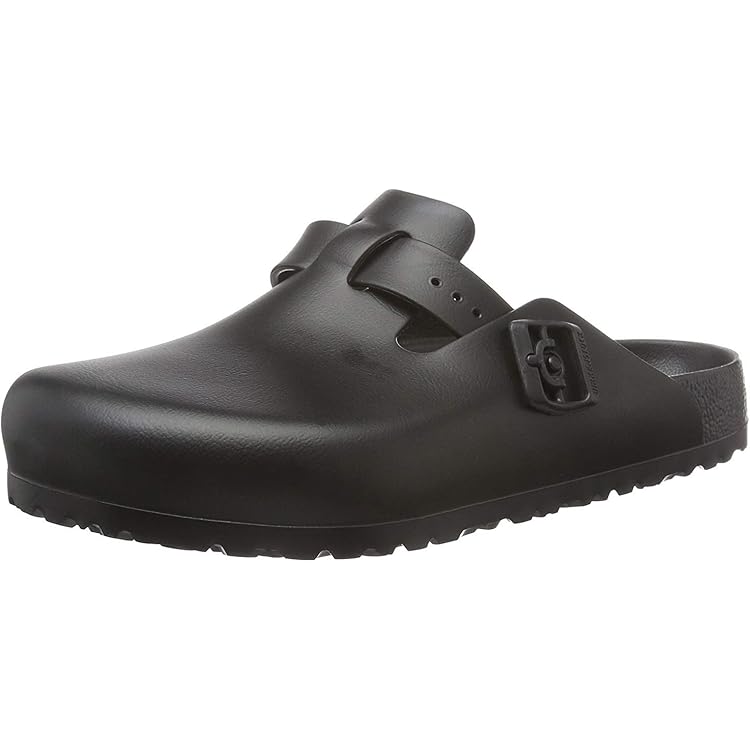 Amazon | [ビルケンシュトック] ボストン サンダル クロッグ