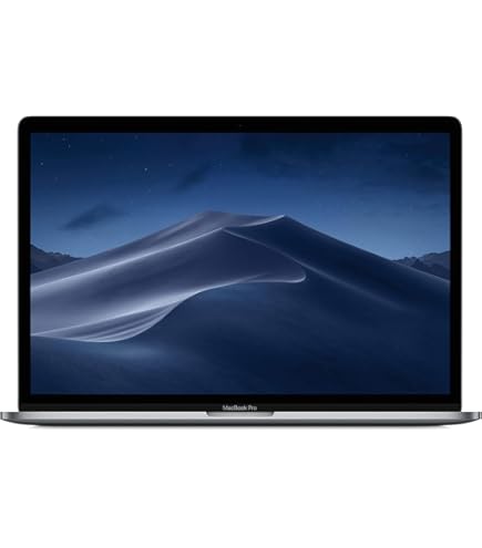 MacBook Pro 15インチ16G 2018モデル　スペースグレー 本体 Amazon.com: 2018 Apple MacBook Pro with 2.6GHz Intel Core i7 (15