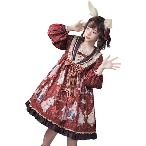 Amazon.co.jp: [d．alice Gothic ＆ Lolita