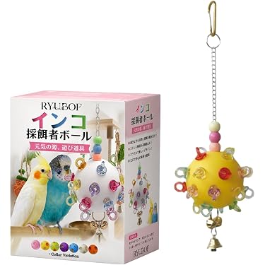 Amazon.co.jp 売れ筋ランキング: 鳥用おもちゃ の中で最も人気のある