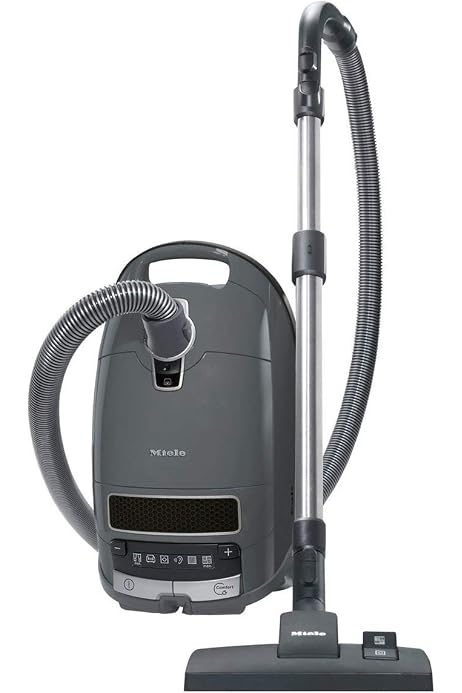 Miele Compact C2 Multifloor Bagged 