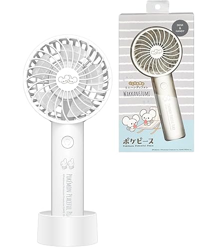 Amazon.co.jp: CLAMP展 カードキャプターさくら 夢の杖 ハンディファン