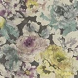 rasch ラッシュ 2018シリーズ 53cm幅×10m巻 輸入壁紙 ドイツ製 不織布(フリース)素材　455649