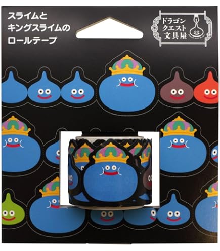 ドラゴンクエストすやすやキングスライムA ドラゴンクエストすやすや