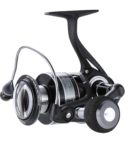 a*n様 テイルウォーク　クロシオ33HGX リール オフショアゲームを始めるならコレ！2万円前半のハイコスパ