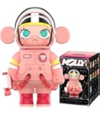 POP MART SPACE MOLLY 1【アソートボックス】 Amazon | POPMART MEGA コレクション 100％ SPACE MOLLY