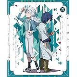 怪物事変 5 (特装限定版)[Blu-ray]