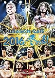 DRAGON GATE 2016 �~�̗�