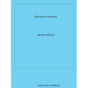Random Harvest (English Edition)