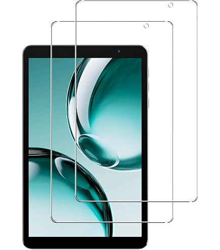 Amazon | 【2枚セット】For BMSE A80 フィルム 8インチ Android16 強化