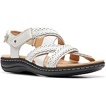 Clarks フラットサンダル 並行輸入品】[Clarks] フラットサンダル ウォークフォード