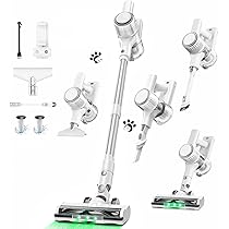 1掃除機 コードレス【6月新登場！業界革新！AI汚れ自動検知 掃除機 コードレス【6月新登場！業界革新！AI汚れ自動検知