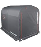 Amazon.co.jp: ドッペルギャンガー(DOPPELGANGER) ストレージバイク