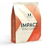 Amazon.co.jp: Myprotein(マイプロテイン) Impact ホエイプロテイン