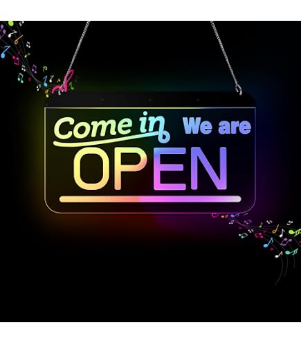 Amazon | CNBEYOUNG TACOS ネオンサイン 店舗用LED NEON SIGN 店