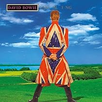【中古】 ブラック・タイ・ホワイト・ノイズ DVD 輸入盤 / デヴィッド・ボウイ Amazon.co.jp: ブラック・タイ・ホワイト・ノイズ (2021リ