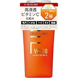 vc100化粧水 Amazon | (旧モデル) VC 100 エッセンス ローション EX 20 100mL