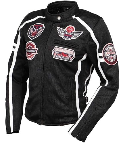 Angel Hearts バイクジャケット 黒 Amazon.co.jp: エンジェルハーツ(AngelHearts) バイクジャケット PU