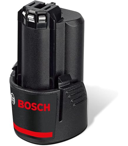 Amazon.co.jp: Bosch Professional(ボッシュ) 10.8Vバッテリーライト