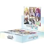 Amazon.co.jp: ヴァイスシュヴァルツ ブースターパック プロジェクト