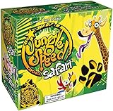 Jungle Speed Safari Card Game [並行輸入品]