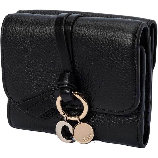 Amazon | [Chloe] [クロエ] 財布(三つ折り財布) CHC24WP451 O21