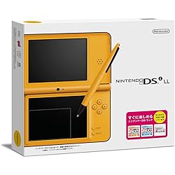 Amazon | ニンテンドーDSi LL (スーパーマリオ25周年仕様) | ゲーム機本体
