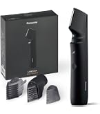 Amazon.co.jp: パナソニック ボディトリマー® ER-GK82-K : ドラッグストア