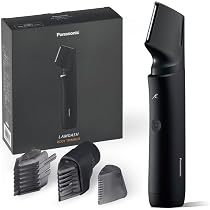 パナソニック ボディトリマー(ハイグレードモデル) Amazon | パナソニック ボディトリマー® ボディシェーバー VIO対応