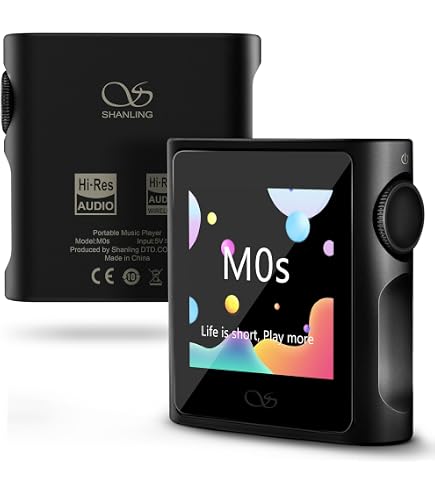 Jual Xduoo X2s X2 S Hi-fi Lossless Portable Digital Music Player Dap Di Seller Noelle