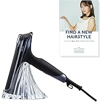 Amazon | 【公式ストア限定】リファ ビューテック ドライヤーS＋/ReFa