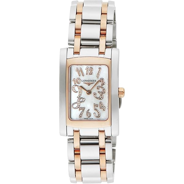 Amazon.co.jp: [ロンジン] 腕時計 ロンジン プリマルナ クォーツ L8