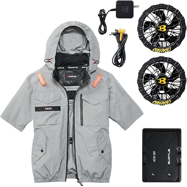 Amazon.co.jp: モンベル・国内正規品 ファンブロー ショートスリーブ