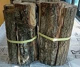 薪　(楢)　２束　約19kg 良質自然乾燥 ナラ薪