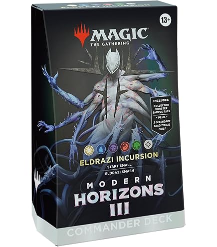 Amazon.co.jp: マジック:ザ・ギャザリング ブルームバロウ 統率者