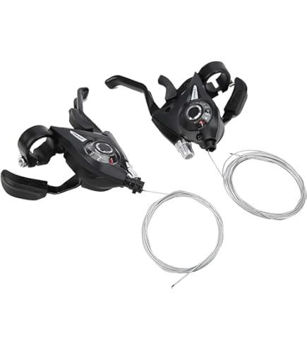 Amazon.co.jp: SRAM(スラム) APEX ダブルタップ シフトブレーキレバー