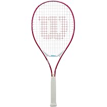 Wilson 硬式テニスラケット　2本　G2 G3 ブルー　ピンク　未使用　新品 Wilson 硬式テニスラケット 2本 G2 G3 ブルー ピンク 未使用