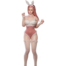 Amazon.co.jp: 【JEEASS】TBLeague 1/6 フィギュア バニーガール 素体