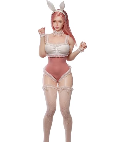 Amazon | [Tbmodel ] VERYCOOL 1/6フィギュア Mサイズバスト 素体 超