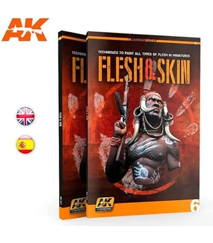 Amazon | Painting Miniatures from A to Z - Angel Giraldez