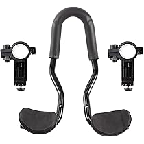 Amazon | Folpus 自転車レストハンドルバーサイクリングアルミ