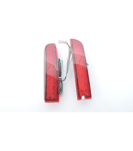 5点セット テールランプ ACR50 ACR55 GSR50 GSR55 5点セット テールランプ ACR50 ACR55 GSR50 GSR55 ▽良品