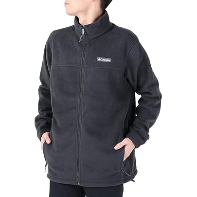 Amazon.co.jp: [コロンビア] スティーンズ マウンテン フルジップ 2.0