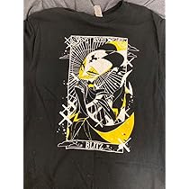 Helluva Boss ヘルヴァ・ボス ストラス ブリッツ 公式Tシャツ 【公式通販】