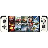GameSir X2 Pro-Xbox Mobile Game Controller Android Type-C Gamepad xCloud, Stadia, Luna, Apex, Diablo Immortal Compatible Smar