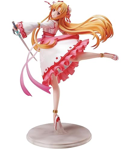 Amazon | アルター ソードアート・オンライン アリシゼーション アスナ