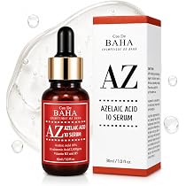 Amazon.co.jp: Cos De BAHA(コスデバハ) VAビタミンC 15% ビタミンB5