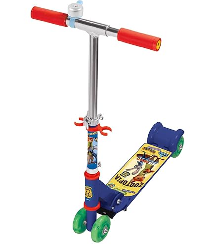 Amazon.co.jp: マルカ(Maruka) トイストーリー イージースケーター